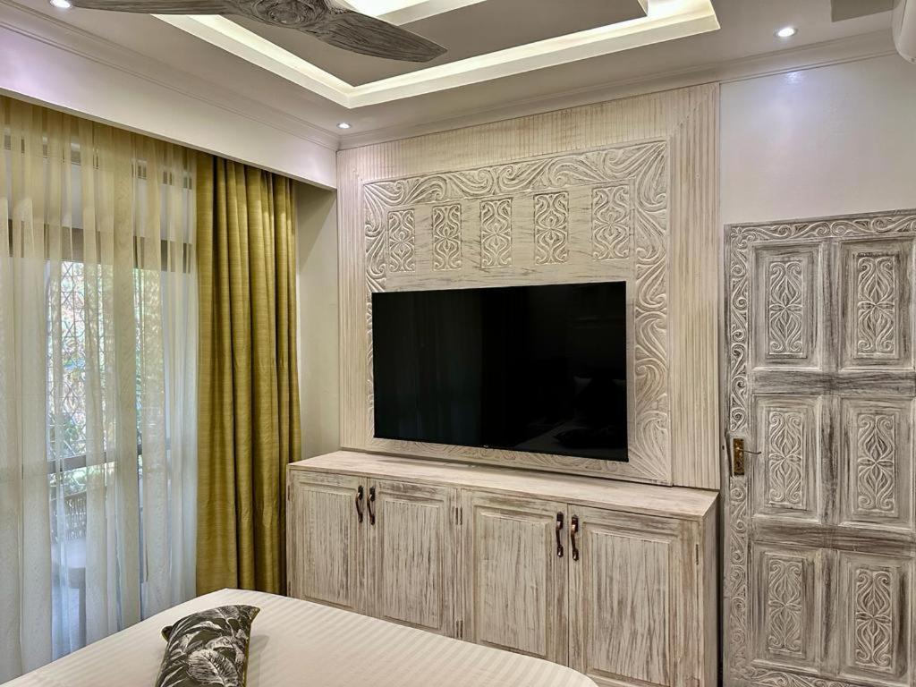 Amani Luxury Apartments Mombasa Dış mekan fotoğraf