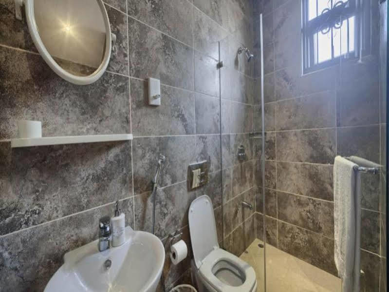 Amani Luxury Apartments Mombasa Dış mekan fotoğraf