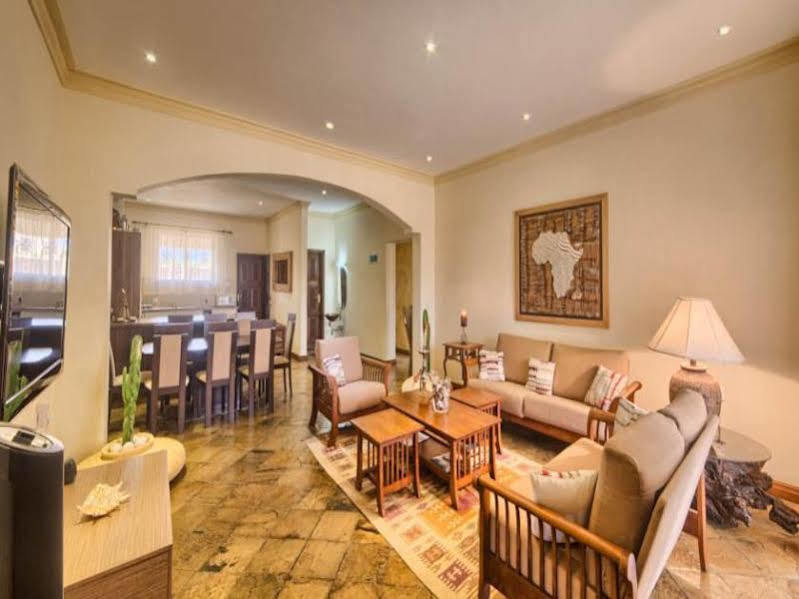 Amani Luxury Apartments Mombasa Dış mekan fotoğraf