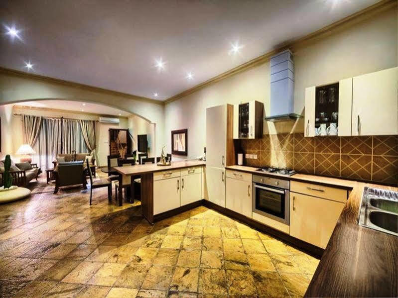 Amani Luxury Apartments Mombasa Dış mekan fotoğraf