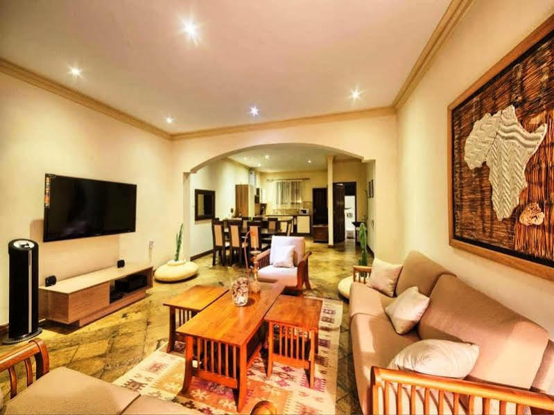 Amani Luxury Apartments Mombasa Dış mekan fotoğraf