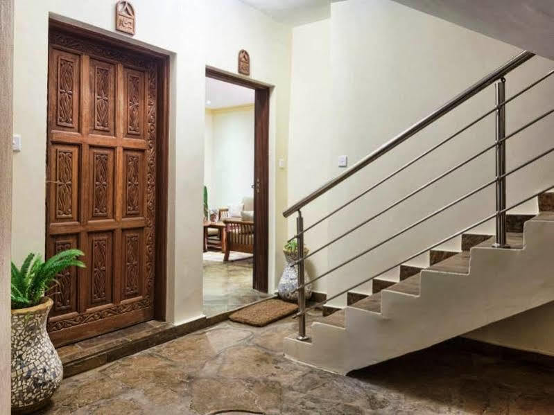 Amani Luxury Apartments Mombasa Dış mekan fotoğraf