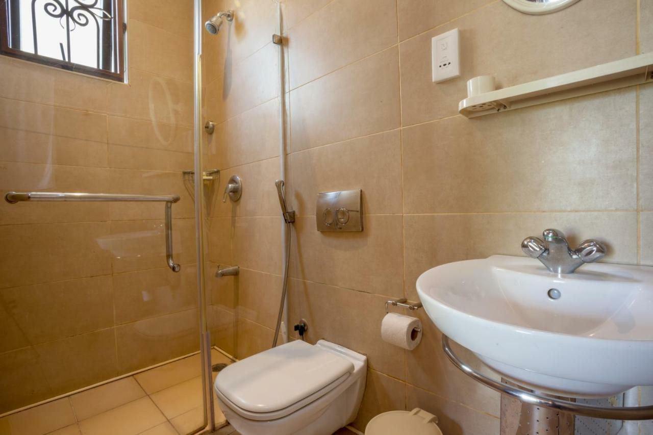 Amani Luxury Apartments Mombasa Dış mekan fotoğraf